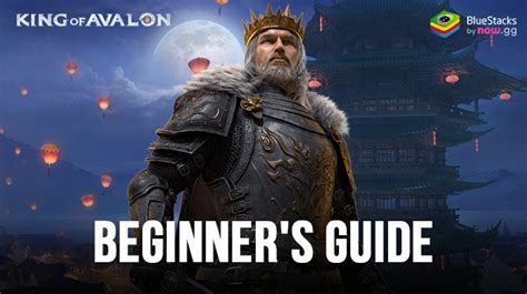 king of avalon guide|King of Avalon Beginners Guide and Tips .